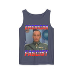 American Fascist Unisex Cotton Tank Top