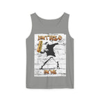 Don't Bread On Me Unisex Cotton Tank Top