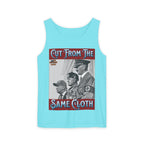 Cut from the Same Cloth Unisex Cotton Tank Top