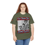 Cut From The Same Cloth Unisex Cotton Gildan Tee