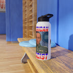 American Fascist Insulated 32 oz. Water Bottle