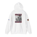 Cut From The Same Cloth Unisex Heavy Blend Gildan Hoodie