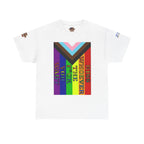 Kiss Whoever The F*ck You Want Unisex Heavy Cotton Gildan Tee