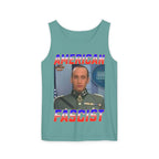 American Fascist Unisex Cotton Tank Top
