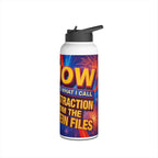 Now That's What I Call A Distraction Insulated 32 oz. Water Bottle