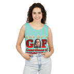 Guardians Of Pedophiles Unisex Tank Top