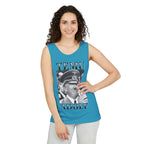 Temu Adolf Unisex Cotton Tank Top