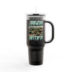 Original Antifa Insulated 40 oz. Travel Mug