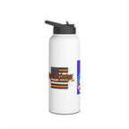 Obama 2028 Insulated 32 oz. Water Bottle