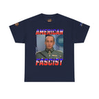 American Fascist Unisex Heavy Cotton Gildan Tee