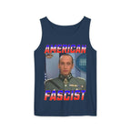 American Fascist Unisex Cotton Tank Top