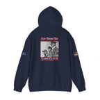 Cut From The Same Cloth Unisex Heavy Blend Gildan Hoodie