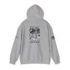 Temu Adolf Unisex Heavy Blend Gildan Hoodie