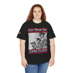 Cut From The Same Cloth Unisex Cotton Gildan Tee