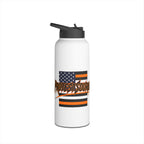 Temu Adolf 32 oz. Insulated Water Bottle