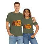 Release the Files Unisex Heavy Cotton Gildan Tee, Casual Wear, Gift for Activists, Comfortable Protest Wear
