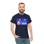 Obama 2028 Unisex Heavy Cotton Gildan Tee