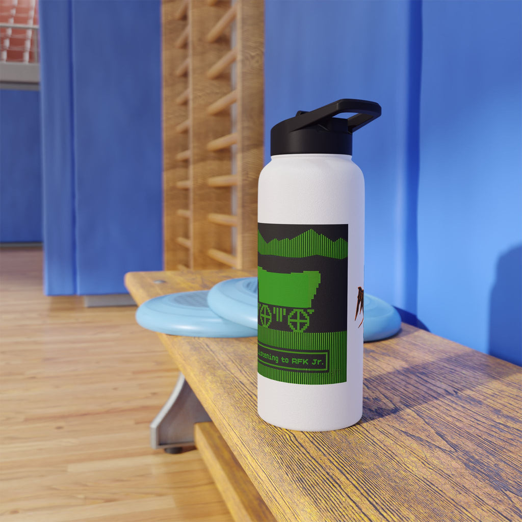 RFK Jr. Kills Insulated 32 oz. Water Bottle