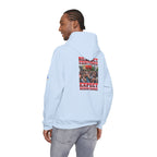 Respect Existence or Expect Resistance Unisex Heavy Blend Gildan Hoodie