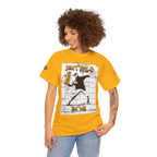 Don't Bread On Me Unisex Heavy Cotton Gildan Tee