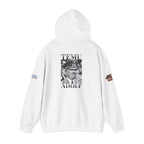 Temu Adolf Unisex Heavy Blend Gildan Hoodie