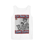 Cut from the Same Cloth Unisex Cotton Tank Top