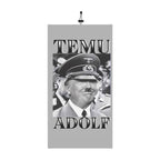 Temu Adolf Winter Neck Gaiter