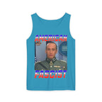 American Fascist Unisex Cotton Tank Top