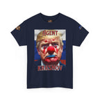 Agent Krasnov Unisex Heavy Cotton Gildan Tee