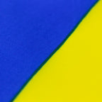 90x150cm Polyester Ukraine Flag