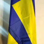 90x150cm LGBTQIA Durable Polyester Human Rights Equality Flag