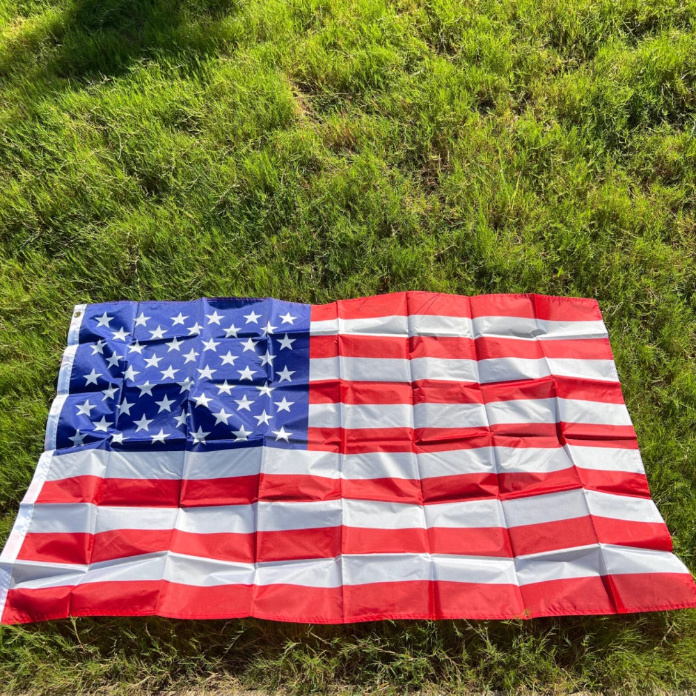 American Flag 90X150CM