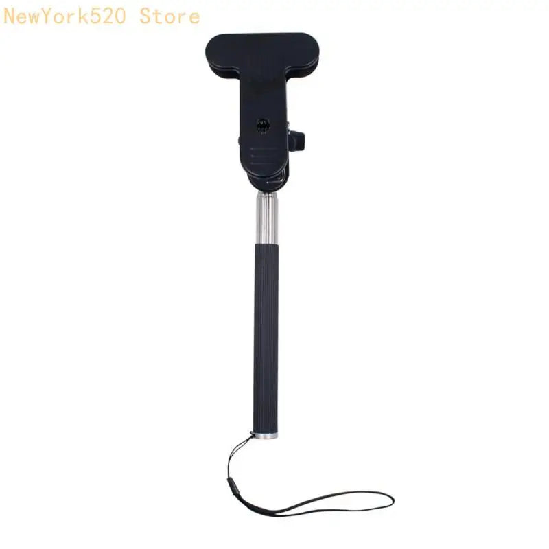 N84C Extendable Sign Poles Sign Stake For Parades And Promotional Activities