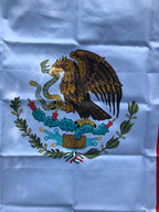 Mexico National 90X150cm or 60X90cm polyester Flag