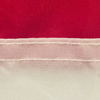 90x150cm Embroidered High Quality Indoor/Outdoor American Flag