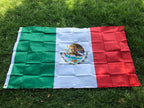 Mexico National 90X150cm or 60X90cm polyester Flag