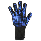 Flame Retardant, Non-slip, Fireproof, Extreme Heat Resistant Gloves