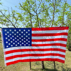 American Flag 90X150CM
