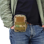 Molle Utility Pouch
