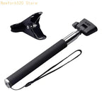 N84C Extendable Sign Poles Sign Stake For Parades And Promotional Activities