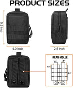 Molle Utility Pouch